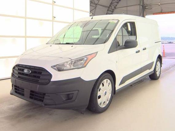 FORD TRANSIT CONNECT 2023 NM0LS7S22P1547819 image